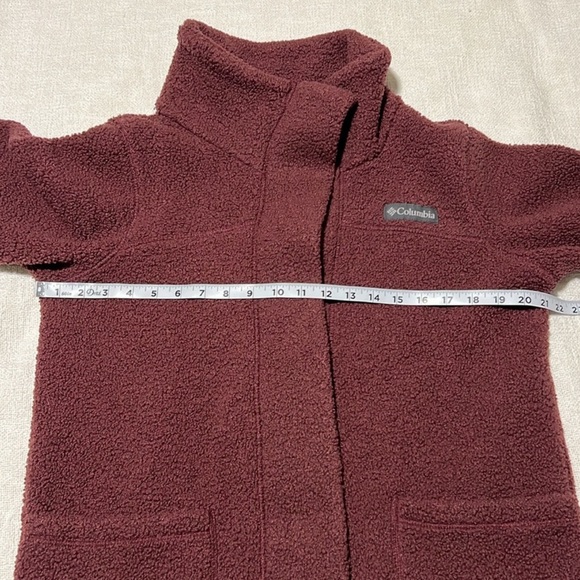 Columbia Panorama™ Long Jacket - Size Medium - Picture 8 of 8